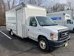 Used 2023 Ford E-350 Box Van for sale #566456 - photo 1