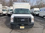 Used 2023 Ford E-350 Box Van for sale #566456 - photo 2