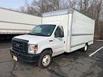 Used 2023 Ford E-350 Box Van for sale #566456 - photo 3