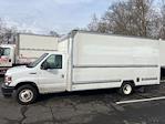 Used 2023 Ford E-350 Box Van for sale #566456 - photo 4
