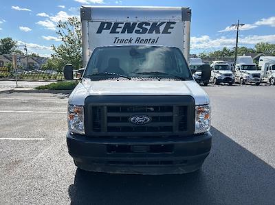 Used 2023 Ford E-350 Box Van for sale #566460 - photo 2