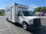 Used 2023 Ford E-350 Box Van for sale #566460 - photo 1