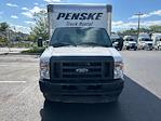 Used 2023 Ford E-350 Box Van for sale #566460 - photo 2