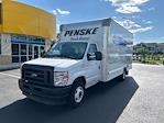 Used 2023 Ford E-350 Box Van for sale #566460 - photo 3