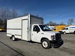 Used 2023 Ford E-350 Box Van for sale #566763 - photo 1