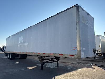 Used 2010 Utility Trailer - photo 1