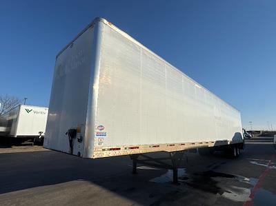 Used 2010 Utility Trailer - photo 1