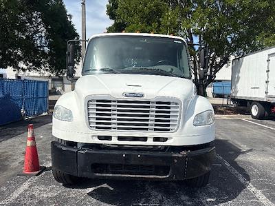 Used 2018 Freightliner M2 106 Conventional Cab Morgan Truck Body Flatbed Truck for sale #583766 - photo 2