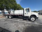 Used 2018 Freightliner M2 106 Conventional Cab Morgan Truck Body Flatbed Truck for sale #583766 - photo 10