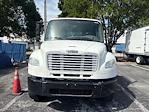 Used 2018 Freightliner M2 106 Conventional Cab Morgan Truck Body Flatbed Truck for sale #583766 - photo 2