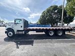 Used 2018 Freightliner M2 106 Conventional Cab Morgan Truck Body Flatbed Truck for sale #583766 - photo 4