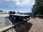 Used 2018 Freightliner M2 106 Conventional Cab Morgan Truck Body Flatbed Truck for sale #583766 - photo 6