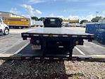 Used 2018 Freightliner M2 106 Conventional Cab Morgan Truck Body Flatbed Truck for sale #583766 - photo 7