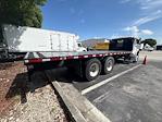 Used 2018 Freightliner M2 106 Conventional Cab Morgan Truck Body Flatbed Truck for sale #583766 - photo 8