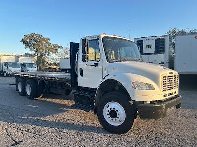 Used 2018 Freightliner M2 106 - photo 1
