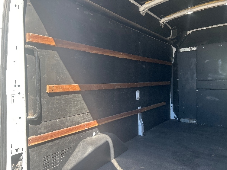 Used 2022 Ford Transit 250 - photo 12