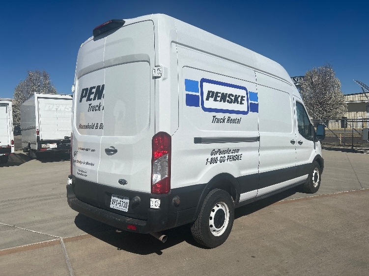 Used 2022 Ford Transit 250 - photo 14