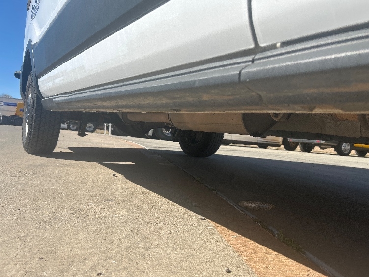 Used 2022 Ford Transit 250 - photo 15