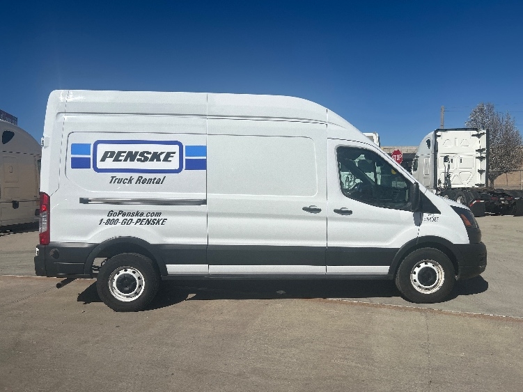 Used 2022 Ford Transit 250 - photo 16
