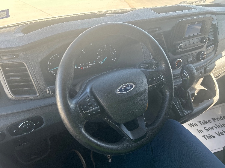 Used 2022 Ford Transit 250 - photo 18