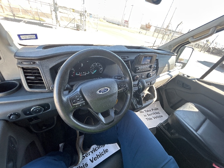 Used 2022 Ford Transit 250 - photo 19