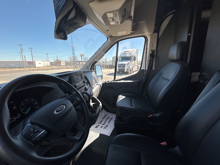 Used 2022 Ford Transit 250 - photo 20
