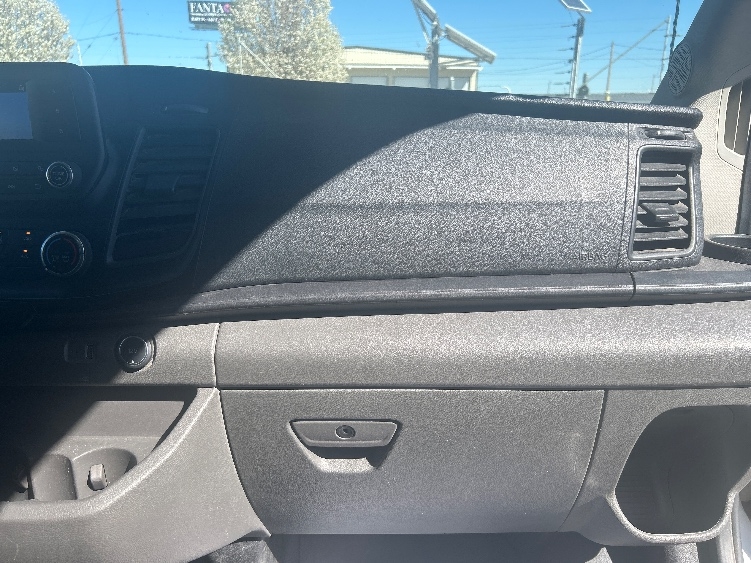 Used 2022 Ford Transit 250 - photo 22