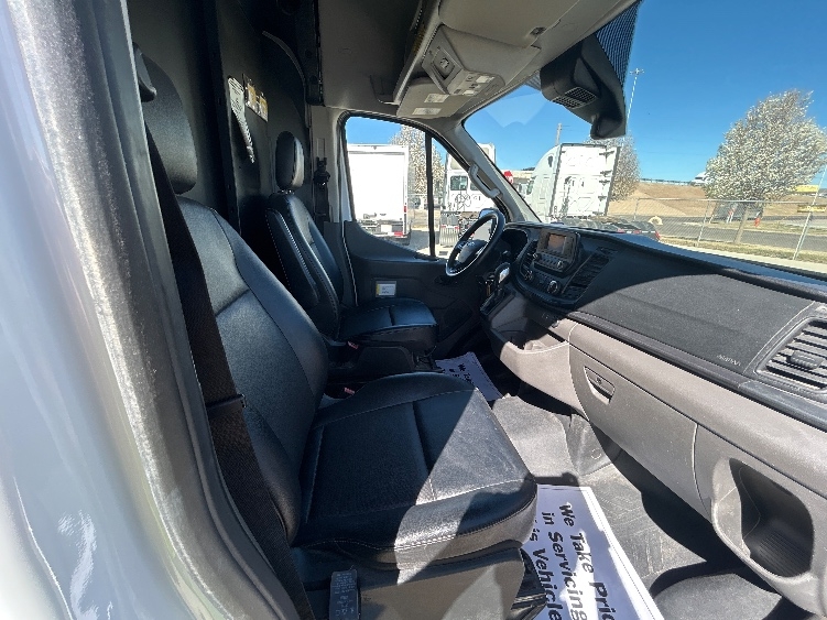Used 2022 Ford Transit 250 - photo 23