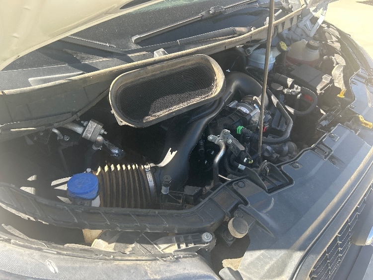 Used 2022 Ford Transit 250 - photo 24