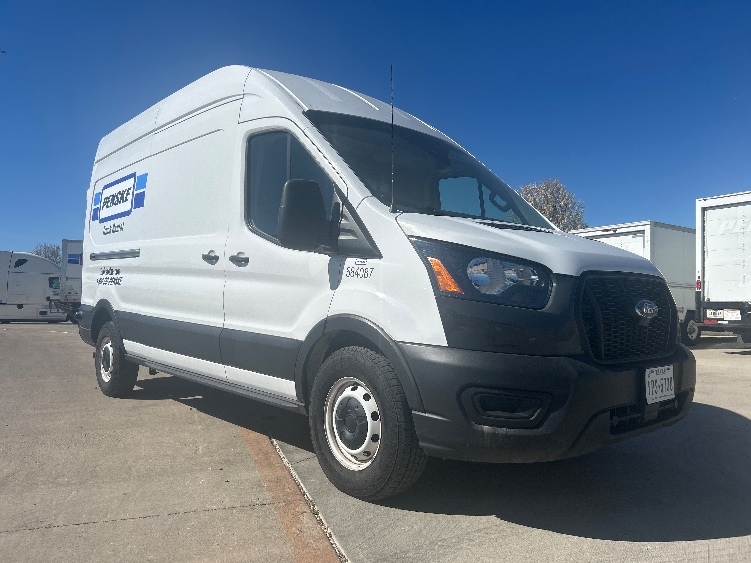 Used 2022 Ford Transit 250 - photo 26
