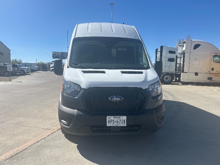 Used 2022 Ford Transit 250 - photo 27