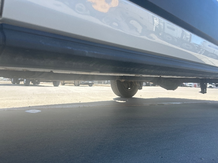 Used 2022 Ford Transit 250 - photo 7