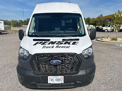 Used 2022 Ford Transit 250 High Roof Empty Cargo Van for sale #584091 - photo 2