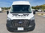 Used 2022 Ford Transit 250 High Roof Empty Cargo Van for sale #584091 - photo 2