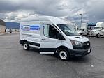 Used 2022 Ford Transit 250 High Roof Empty Cargo Van for sale #584123 - photo 1
