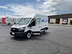 Used 2022 Ford Transit 250 High Roof Empty Cargo Van for sale #584123 - photo 3