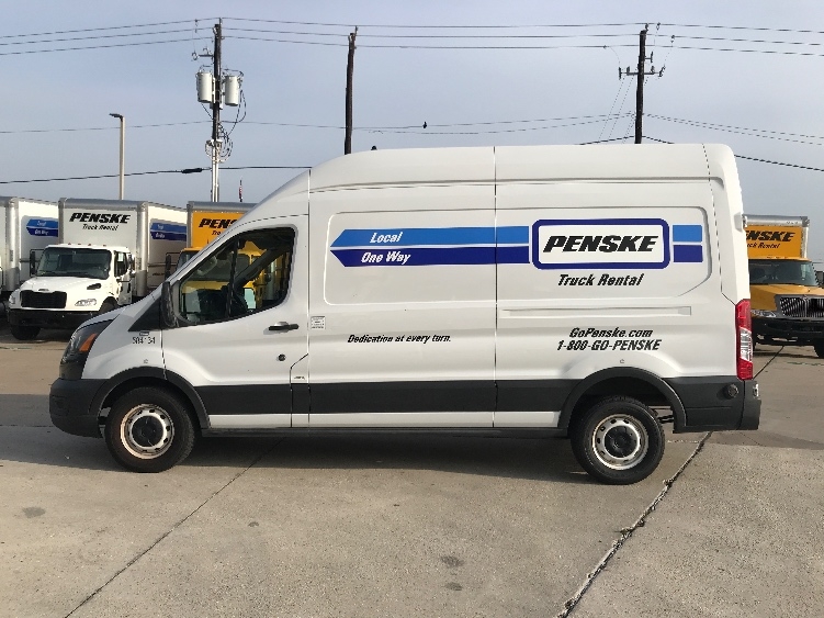 Used 2022 Ford Transit 250 - photo 6