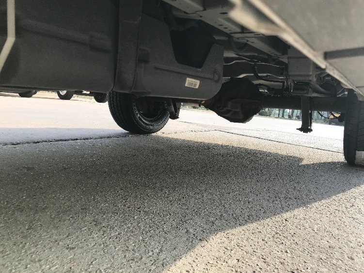 Used 2022 Ford Transit 250 - photo 7