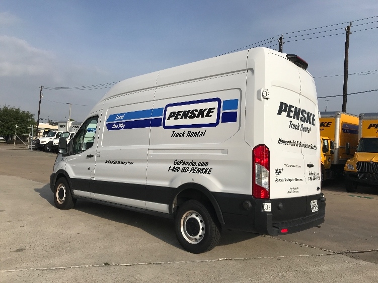 Used 2022 Ford Transit 250 - photo 8