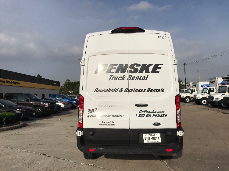 Used 2022 Ford Transit 250 - photo 9