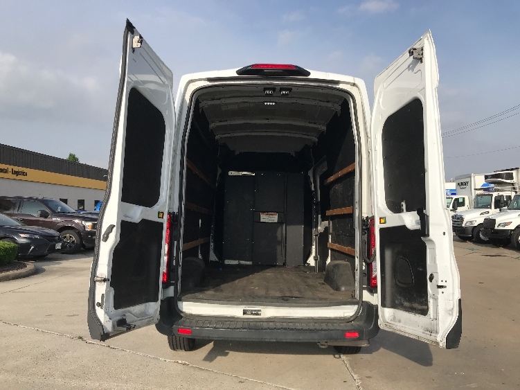 Used 2022 Ford Transit 250 - photo 10