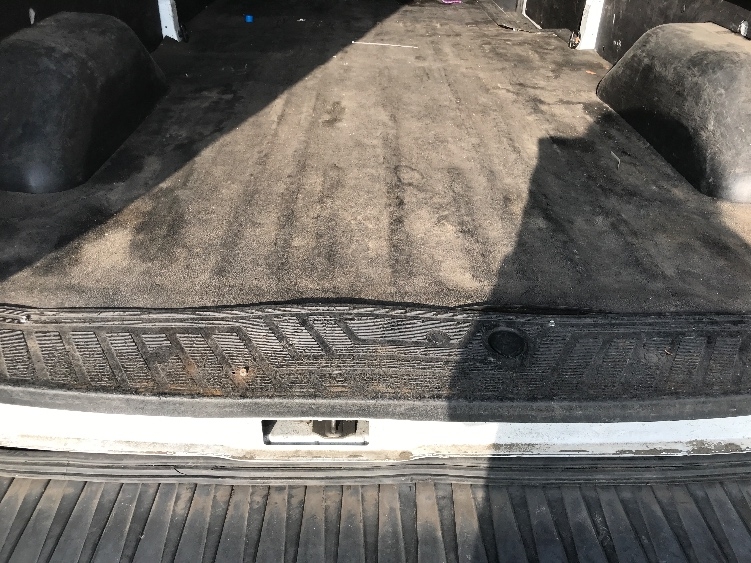 Used 2022 Ford Transit 250 - photo 11