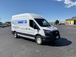 Used 2022 Ford Transit 250 High Roof Empty Cargo Van for sale #584151 - photo 1
