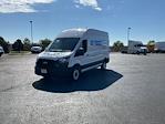 Used 2022 Ford Transit 250 High Roof Empty Cargo Van for sale #584151 - photo 3