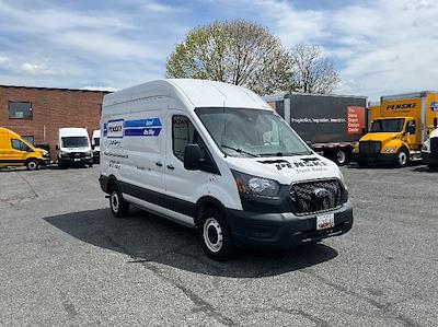 Used 2022 Ford Transit 250 High Roof Empty Cargo Van for sale #584156 - photo 1