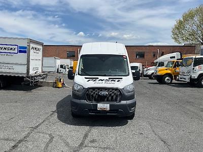 Used 2022 Ford Transit 250 High Roof Empty Cargo Van for sale #584156 - photo 2