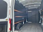 Used 2022 Ford Transit 250 High Roof Empty Cargo Van for sale #584156 - photo 10