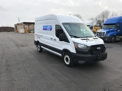 Used 2022 Ford Transit 250 High Roof Empty Cargo Van for sale #584164 - photo 1