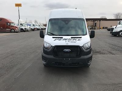 Used 2022 Ford Transit 250 High Roof Empty Cargo Van for sale #584164 - photo 2