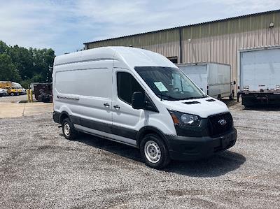 Used 2022 Ford Transit 250 High Roof Empty Cargo Van for sale #584188 - photo 1